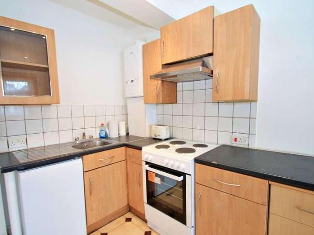 Flat for sale in Greater London