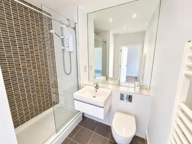 Flat for sale in Priddy's Hard, Gosport