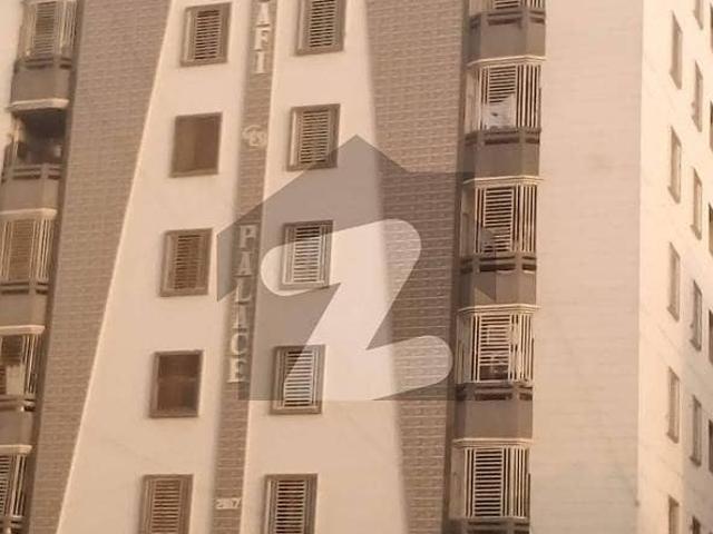 Apartment for sale in Federally Administered Tribal Areas fata
