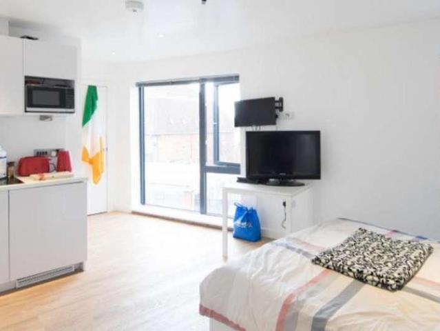 Flat for sale in Headingley Hill, Headingley