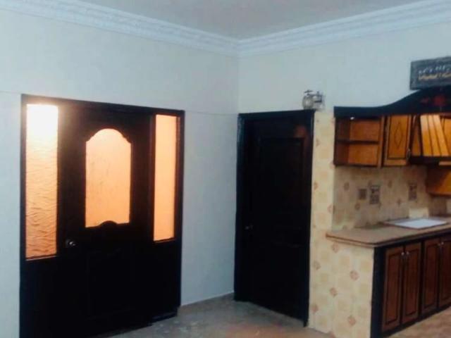 Apartment for sale in Gulistan e Johar Block 2, کراچی ڈویژن