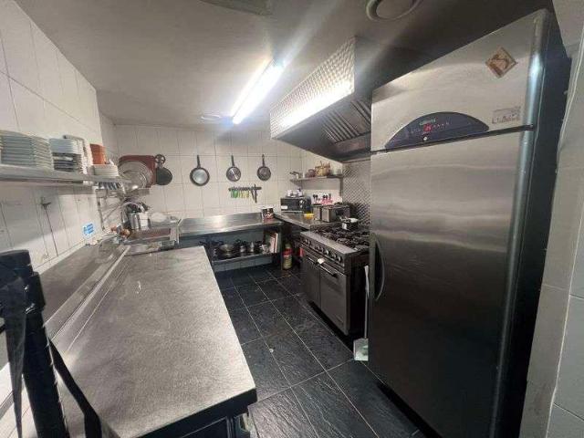 Flat for sale in Greater London