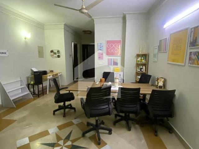 Apartment for sale in Islamabad