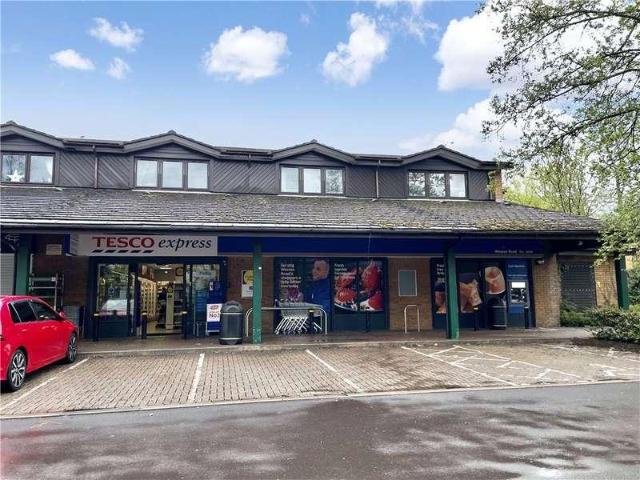 Flat for sale in Helford, Hampshire
