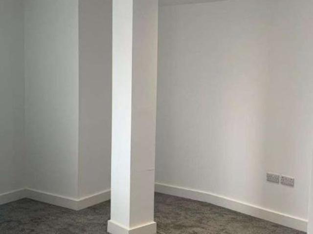 Flat for sale in South Yorkshire