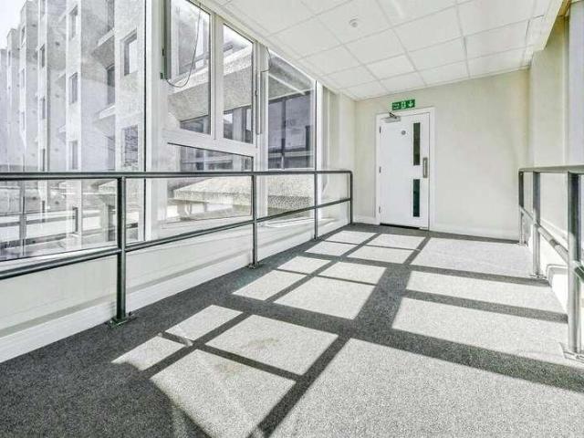 Flat for sale in Old Town, Shephall