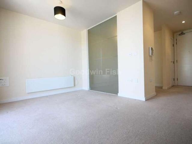 Flat for sale in City Centre, Salford