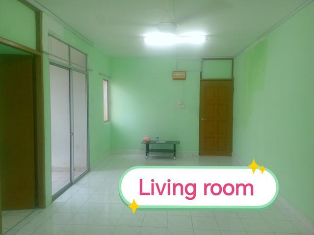 Flat for sale in Labuan