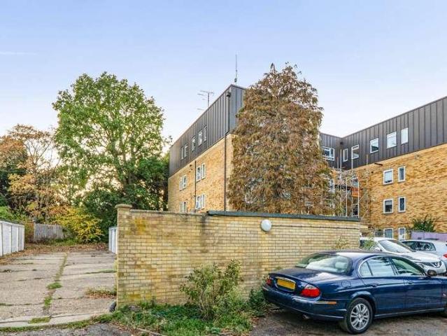 Flat for sale in London Borough of Enfield, Greater London