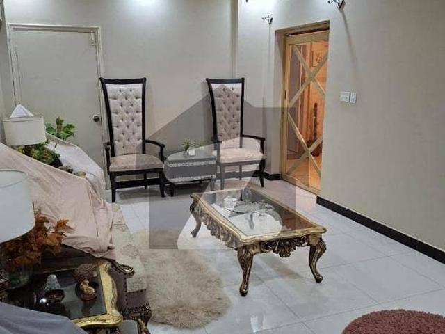 Apartment for sale in Karachi