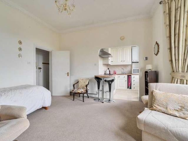 Flat for sale in Dulcote, Bath And North East Somerset