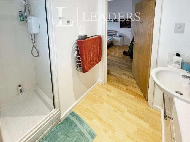 Flat for sale in Arbury, Cambridgeshire