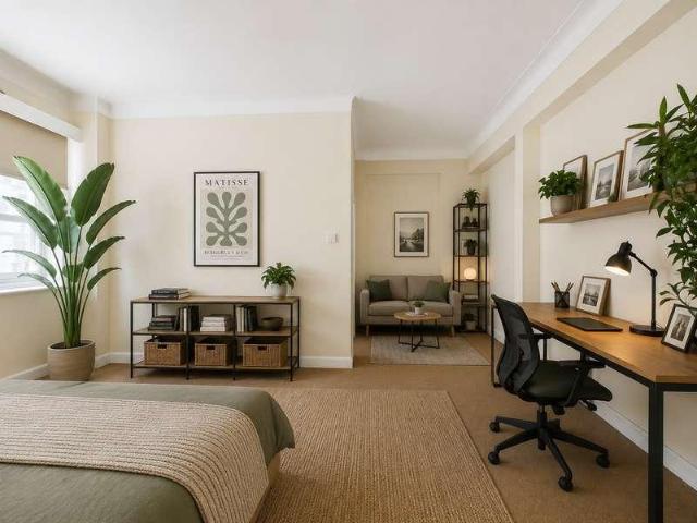 Flat for sale in Brunswick, Brighton & Hove