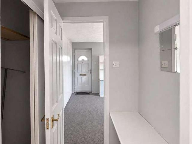 Flat for sale in Buriton, Bolton Low Houses