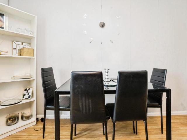 Flat for sale in Rush Green, Greater London