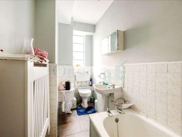 Flat for sale in Chelsea, Greater London