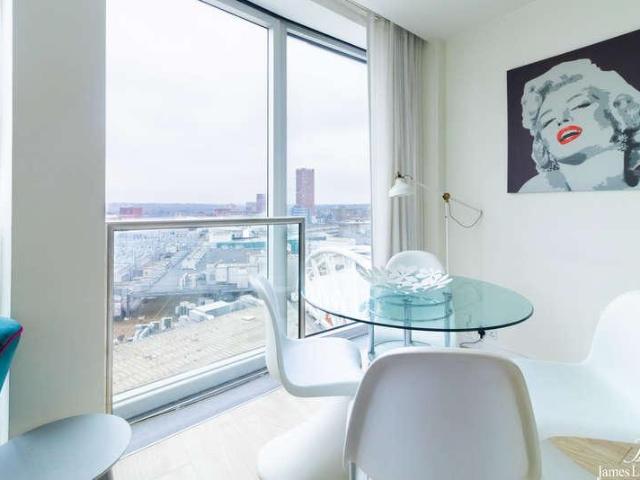 Flat for sale in West Midlands