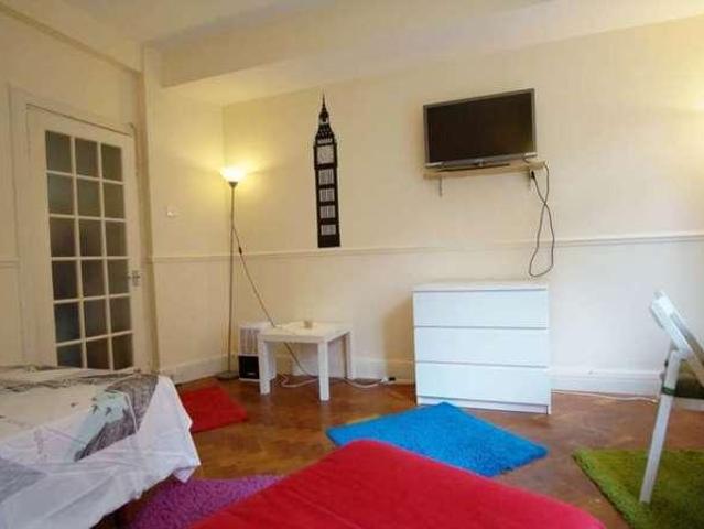 Flat for sale in Marylebone, Greater London