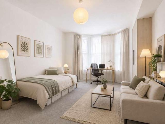 Flat for sale in Aldrington