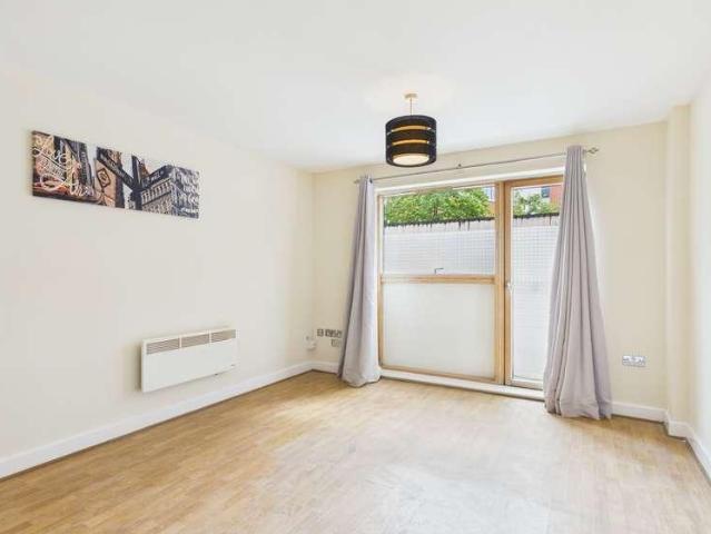 Flat for sale in Ladywood, West Midlands