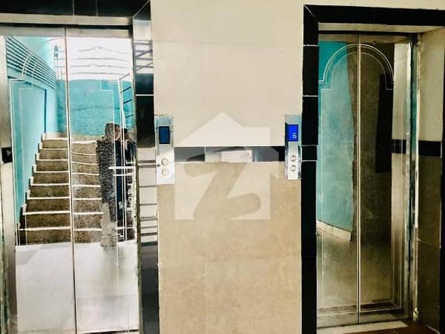 Apartment for sale in Islamabad