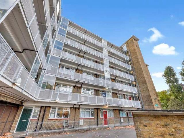 Flat for sale in London Borough of Camden, Greater London