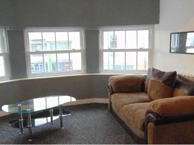 Flat for sale in Hanley, Stoke-on-Trent