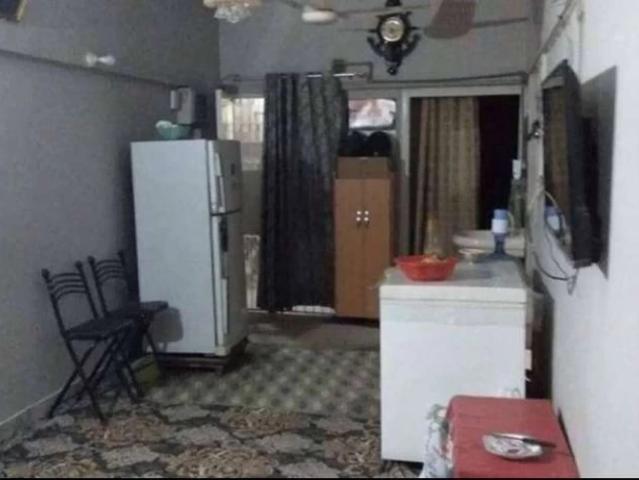Apartment for sale in Sector 15-A/4, کراچی ڈویژن