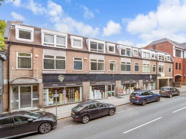Flat for sale in South Park, Red Hill