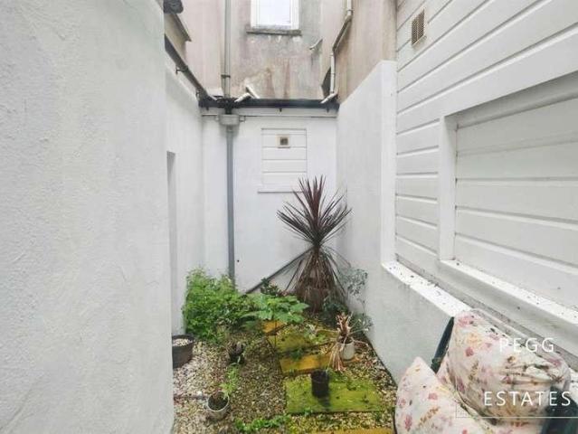 Flat for sale in Chelston, Babbacombe