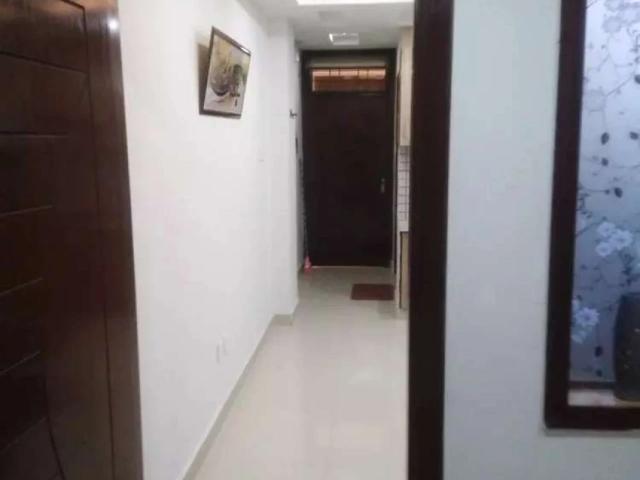 Apartment for sale in PWD Housing Society, Zone 5