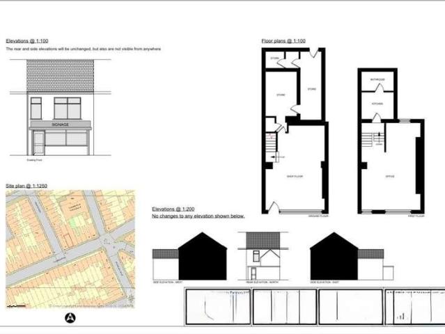 Flat for sale in Wales