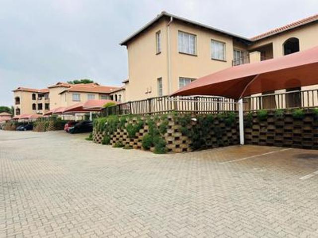 Apartment for sale in Ekurhuleni, Gauteng