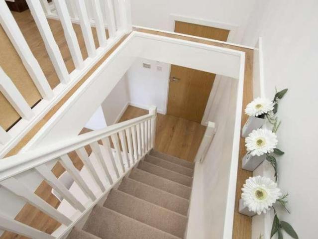 Flat for sale in Kirkstall, West Yorkshire