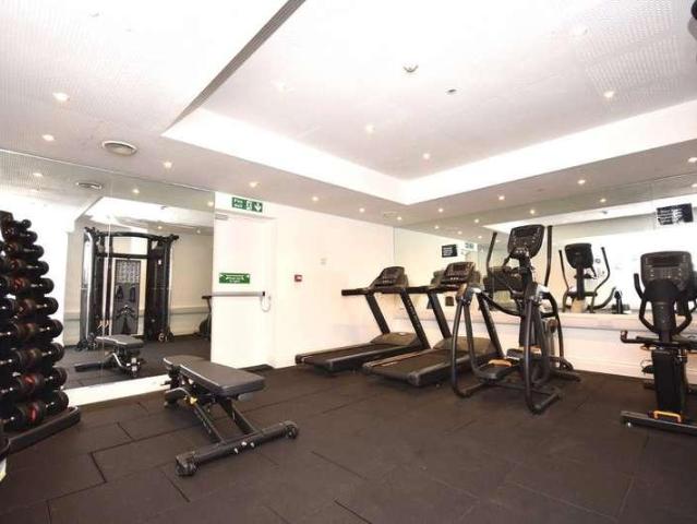 Flat for sale in Southcourt, Aylesbury
