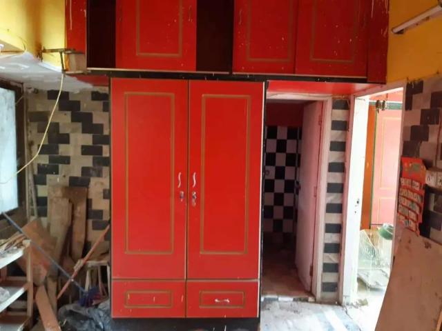 Apartment for sale in ریلوے کالونی, تعلقہ حیدرآباد شہر