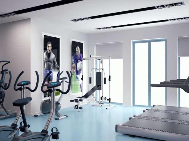 Flat for sale in Kensington, Liverpool