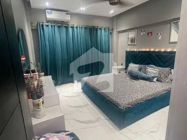 Apartment for sale in کراچی ڈویژن, North Waziristan