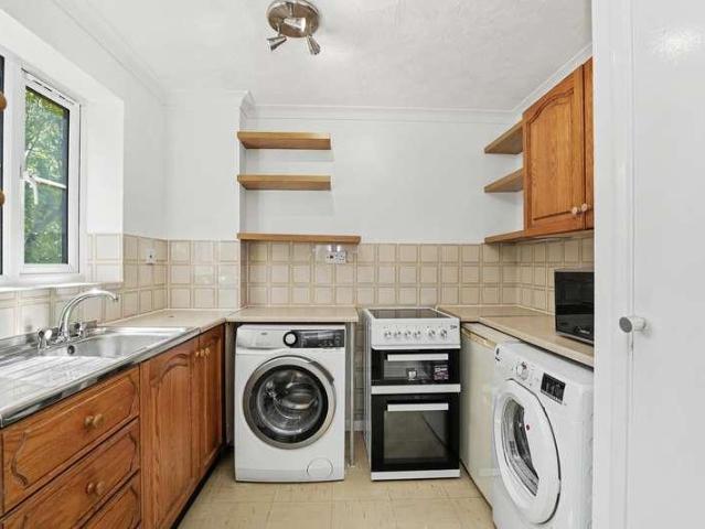 Flat for sale in London Borough of Enfield, Greater London