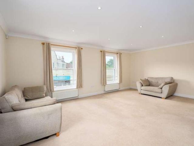 Flat for sale in Avoncliff, Wiltshire
