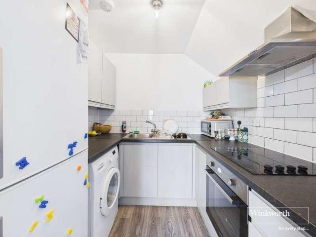 Flat for sale in West Hendon, The Hyde