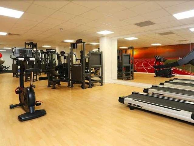 Flat for sale in Butterton, Staffordshire