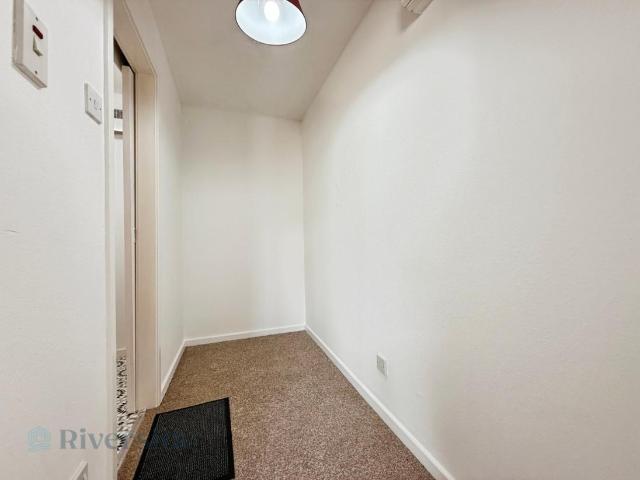 Flat for sale in Anlaby with Anlaby Common, East Riding Of Yorkshire