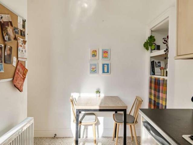 Flat for sale in Larkhall, Bath