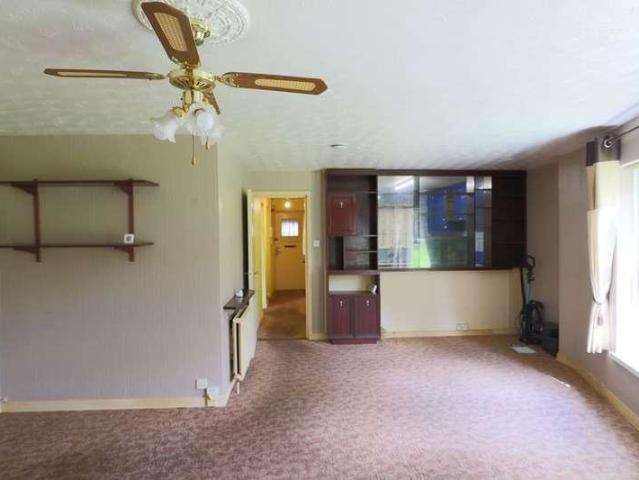 Flat for sale in Watergate, Devon
