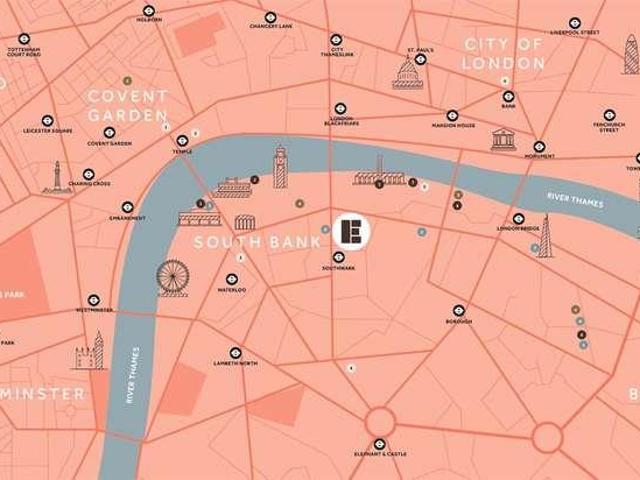 Flat for sale in Greater London