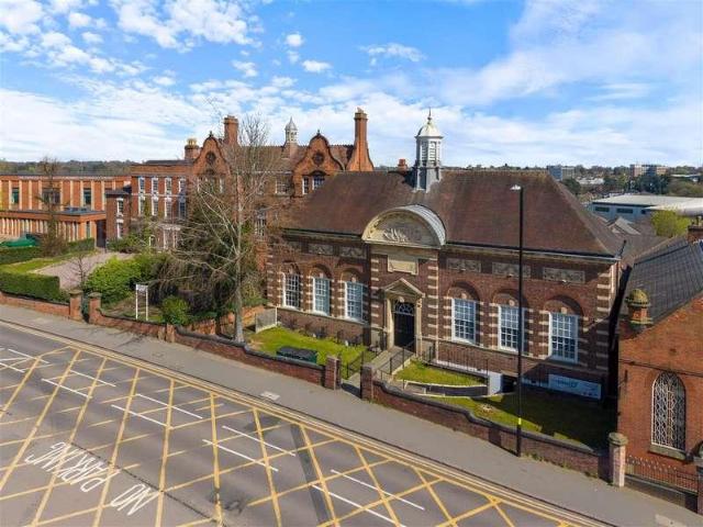 House for sale in Sutton Coldfield, West Midlands