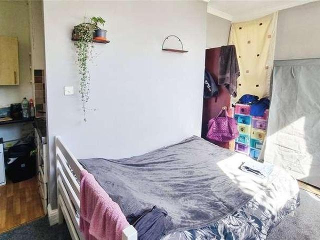 Flat for sale in Clapham, West Sussex