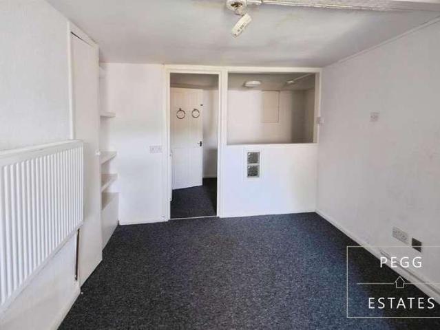 Flat for sale in Babbacombe