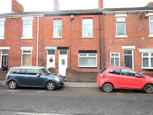Flat for sale in Mount Pleasant, Penshaw